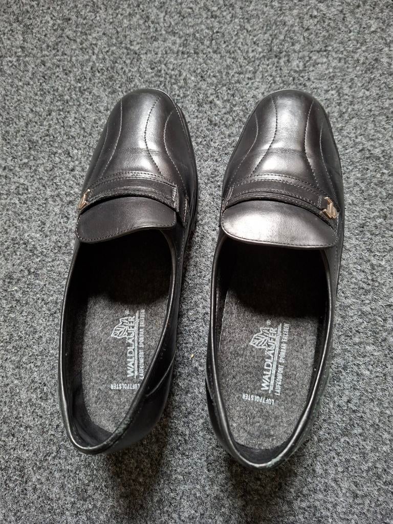 Waldläufer damesschoenen, Kleding | Dames, Schoenen, Ophalen of Verzenden, Zo goed als nieuw, Sneakers of Gympen