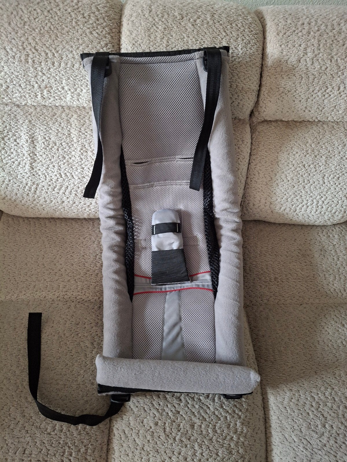 Babyzitje Thule Infant sling, Ophalen of Verzenden, Zo goed als nieuw, Overige typen, Overige merken