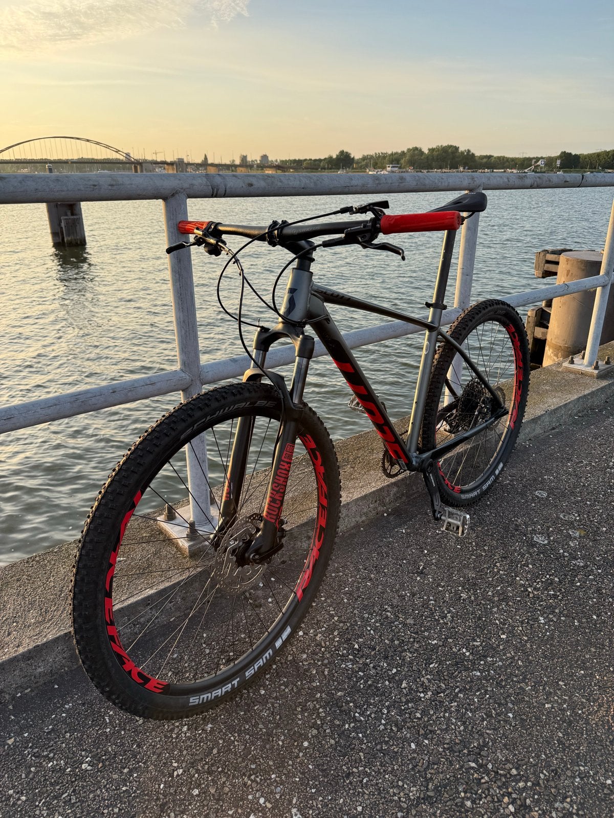 Scott Scale 970 Mountainbike maat L - staat in goed conditie, 57 cm of meer, Hardtail, Heren, Zo goed als nieuw