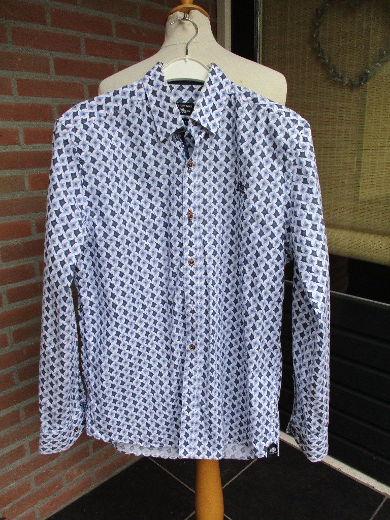 State of Art, size S, Overige kleuren, Verzenden, Halswijdte 38 (S) of kleiner, Zo goed als nieuw