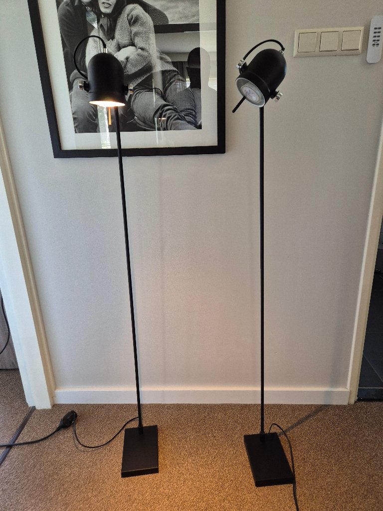 Bed lampen, Huis en Inrichting, Ophalen, Overige merken, GU10, Nieuw