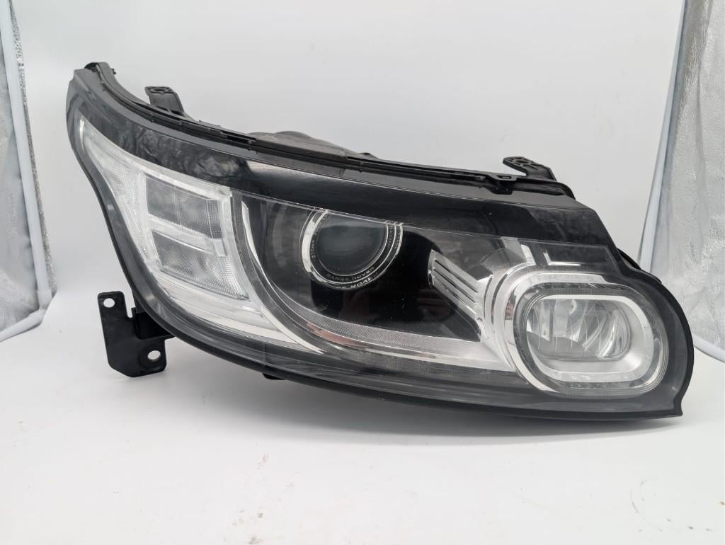 2x set koplampen Range Rover Sport L494 LHD, Onbekend, Onbekend, Land Rover, Ophalen