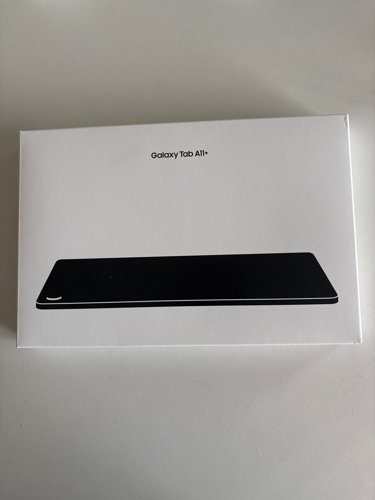 Samsung Galaxy Tab A11+ (Nieuw in doos), Computers en Software, Ophalen, Nieuw