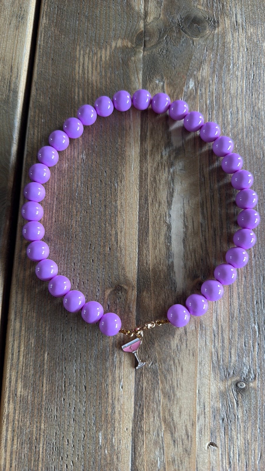 Bubbelketting, Sieraden, Tassen en Uiterlijk, Ringen, 20 of groter, IJzer of Staal, Nieuw, Ophalen of Verzenden