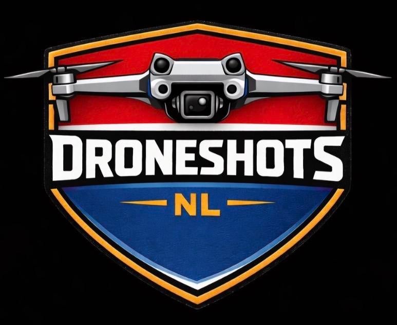 Drone diensten - (Droneshots NL), Audio, Tv en Foto, Drones, Zo goed als nieuw, Professionele drone, Topkwaliteit, DJI, Minder dan 250 gram
