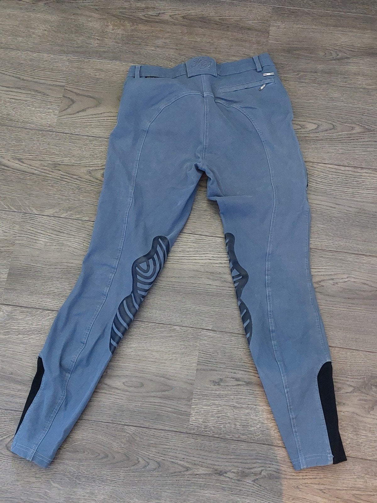 rijbroek maat 34, Dieren en Toebehoren, Paardrijkleding, Ophalen of Verzenden, Zo goed als nieuw, Dressuur, Onderkleding