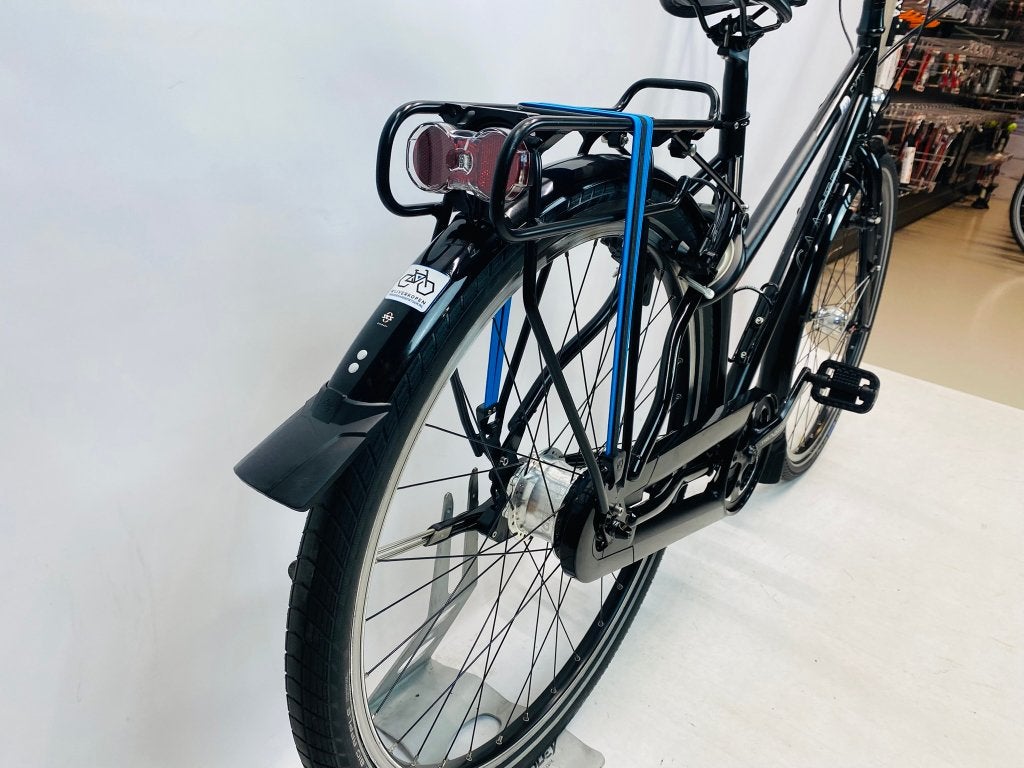 GAASTRA Fyts4.14 damesfiets – M-53cm – Rohloff – SON, Overige merken, 53 tot 56 cm, Versnellingen, Ophalen of Verzenden