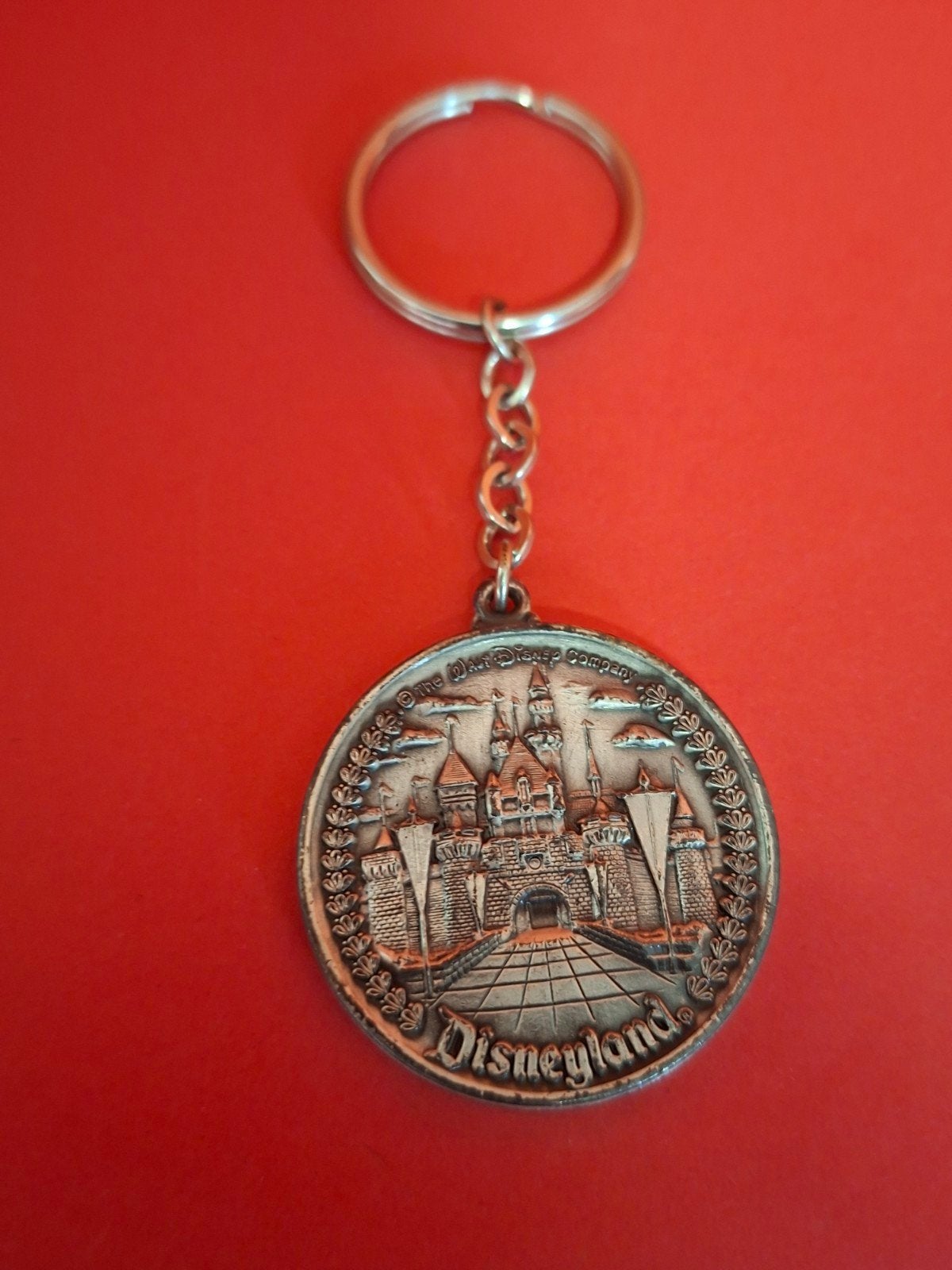 Mooie hanger DISNEYLAND, Ophalen of Verzenden, Zo goed als nieuw