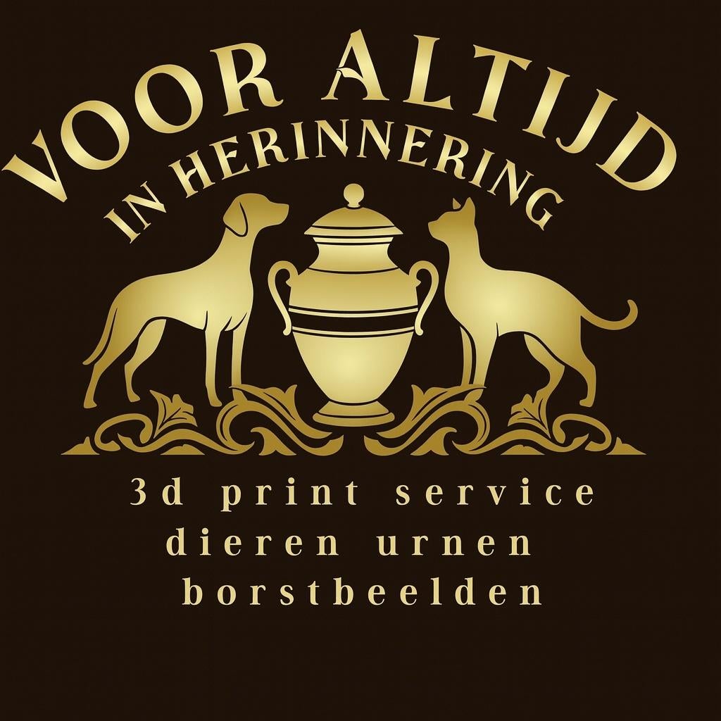 Urnen Beelden borstbeelden, Ophalen of Verzenden, Nieuw