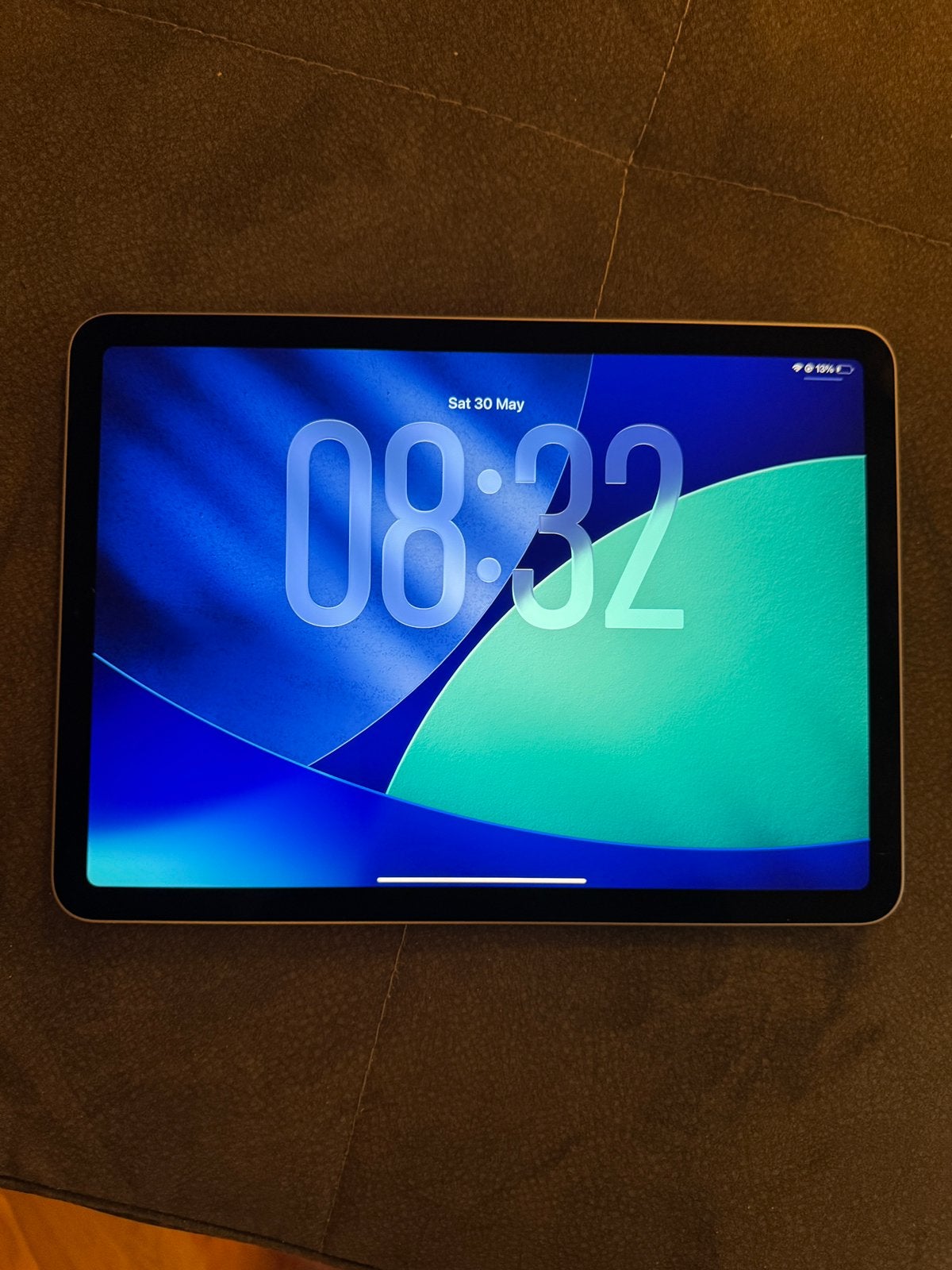 Apple iPad Air 4 (2020) 256GB + Apple Pen, Computers en Software, Apple iPads, Ophalen, Zo goed als nieuw, 11 inch, Apple iPad Air