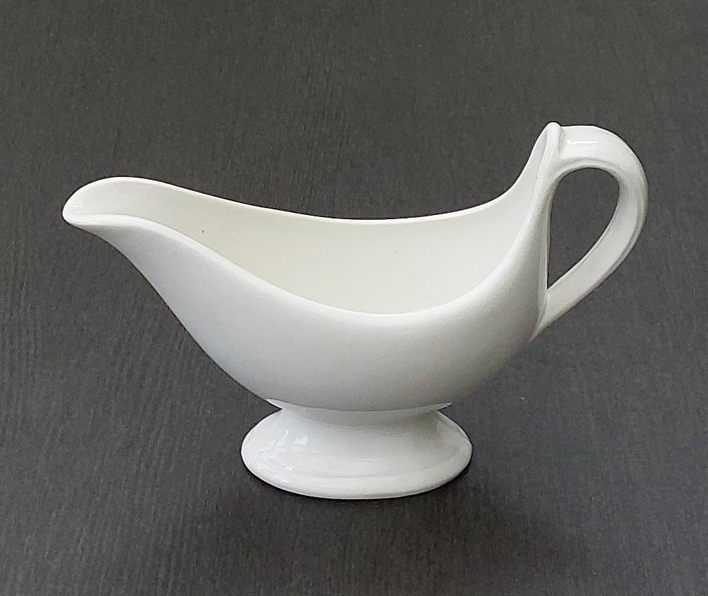 Juskom Soc. Ceramique (240815), Antiek en Kunst, Ophalen of Verzenden