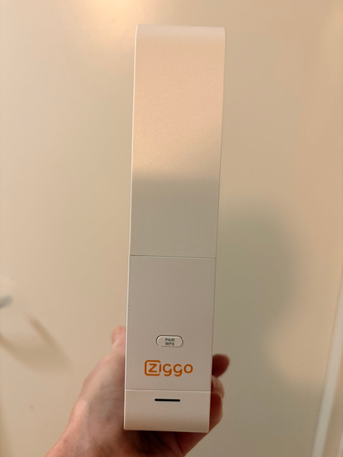 Ziggo Modem, Computers en Software, Ophalen of Verzenden, Zo goed als nieuw