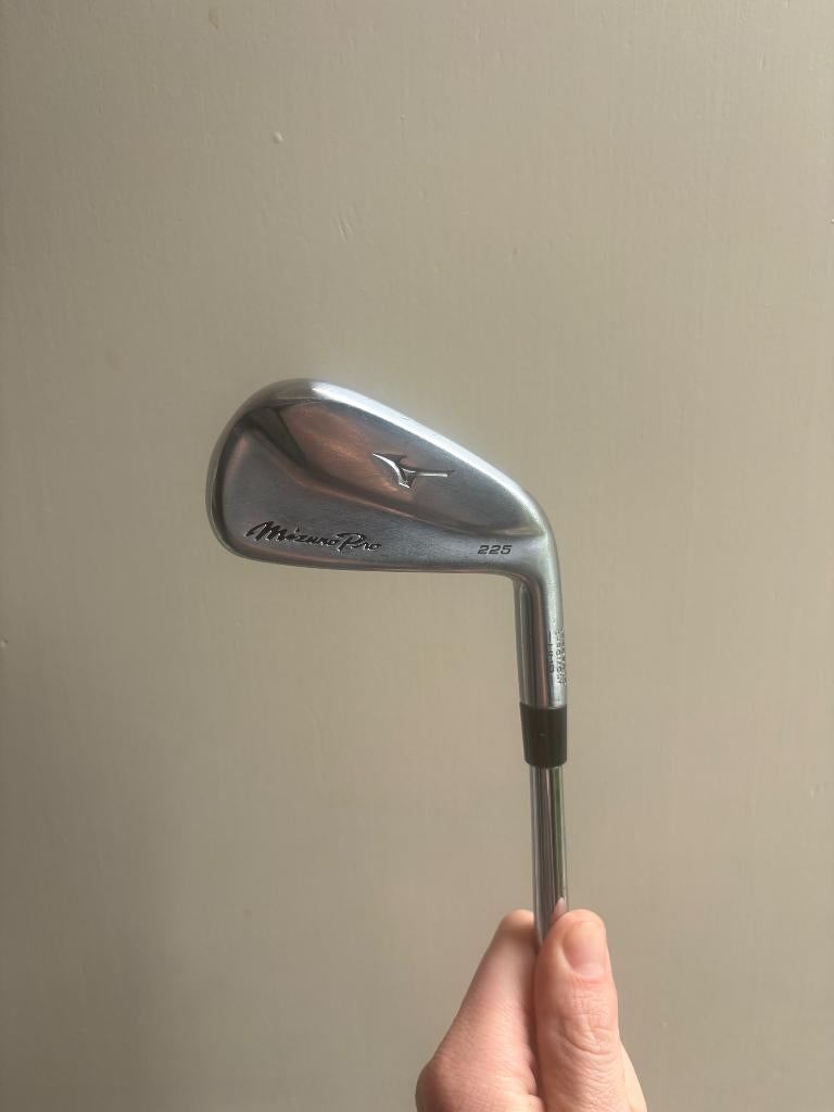 Driving Iron Mizuno ijzer 3, Sport en Fitness, Golf, Ophalen of Verzenden, Zo goed als nieuw, Club, Mizuno