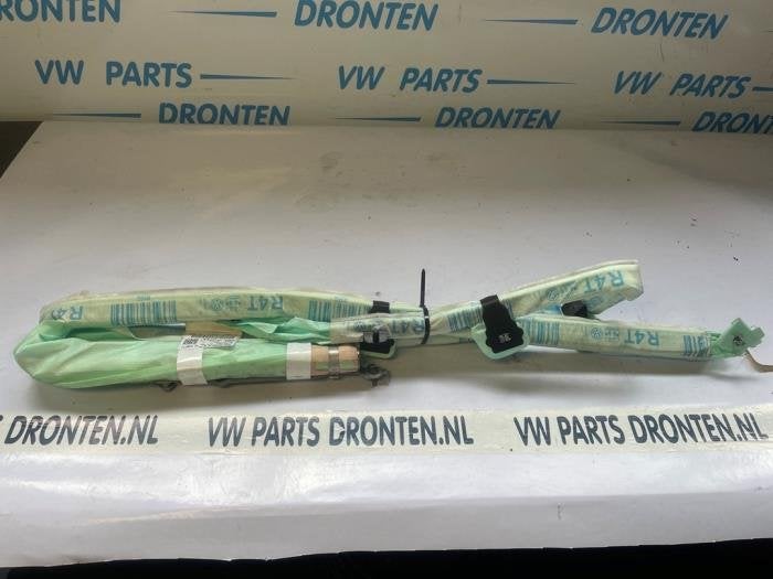 Airbag hemel rechts van een Volkswagen Golf, Auto-onderdelen, Gebruikt, -, -, -