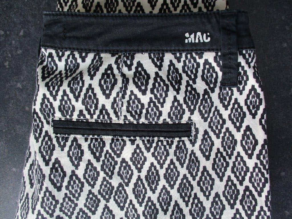 Mac, size 36, Overige kleuren, Verzenden, MAC, Zo goed als nieuw
