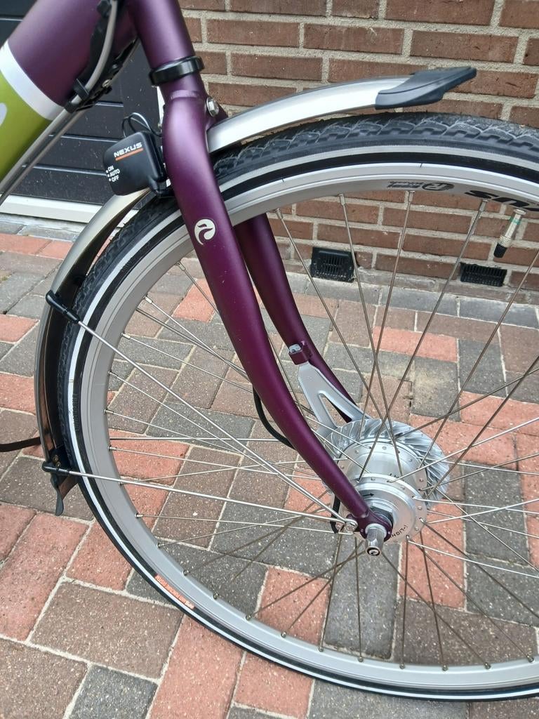 Batavus nieuwe fiets, 50 tot 53 cm, Ophalen of Verzenden, Nieuw, Batavus