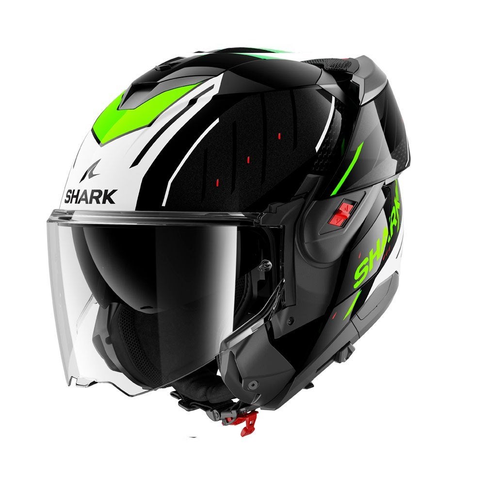 Shark Rydger motorhelm SALE, Nieuw met kaartje, Heren, XL, Shark