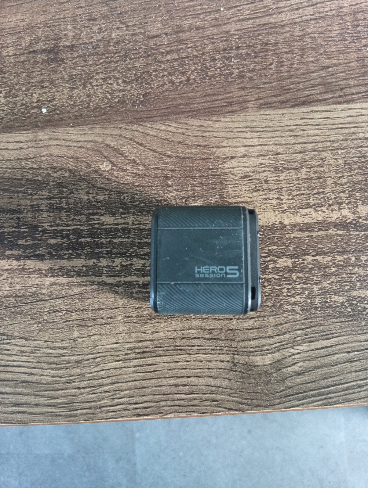 GoPro Hero 5 Session - Compacte actiecamera, Audio, Tv en Foto, Actiecamera's, Ophalen of Verzenden, Gebruikt, GoPro