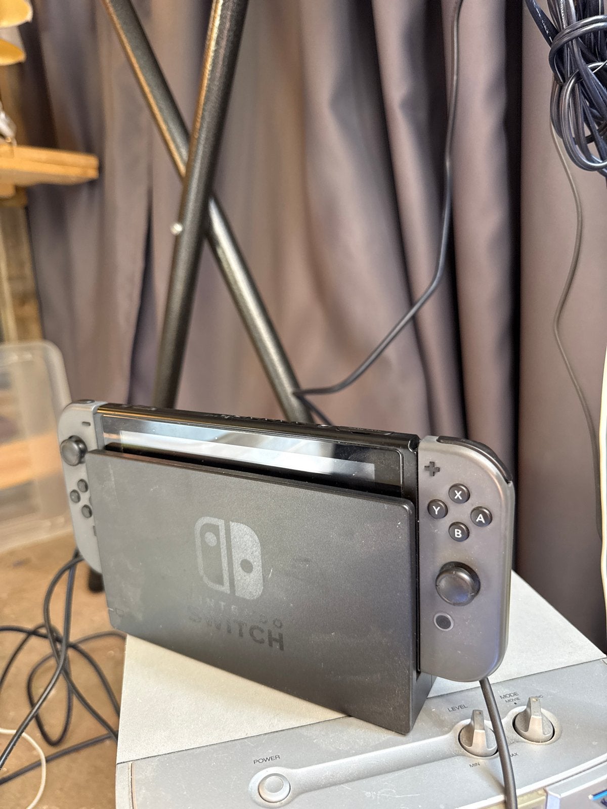 Nintendo Switch Bundel, Spelcomputers en Games, Ophalen of Verzenden, Switch Original, Met 3 controllers of meer, Gebruikt