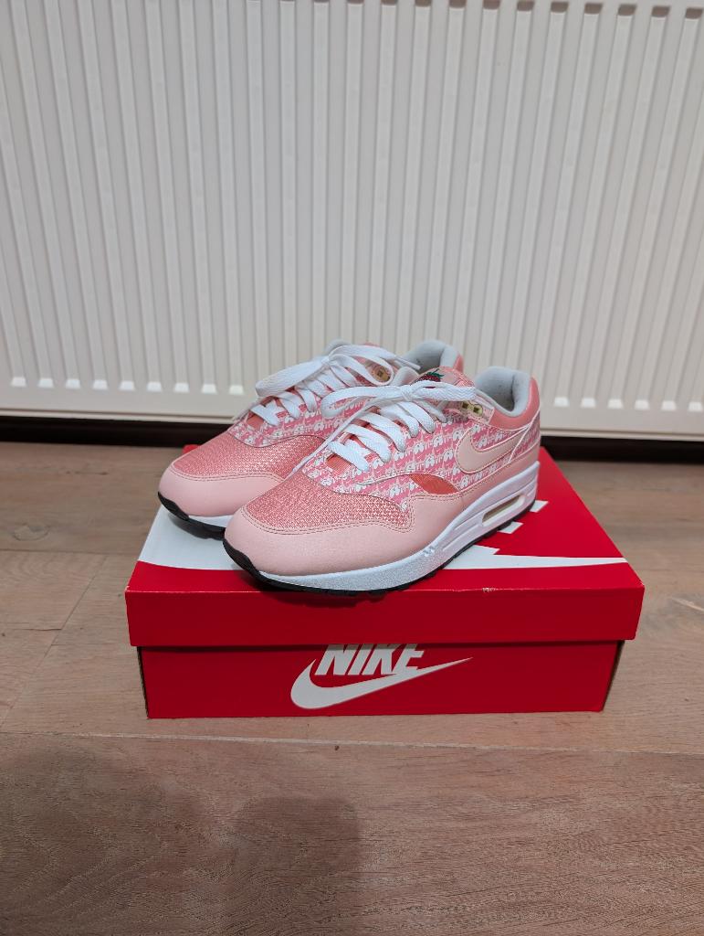 Nike Air Max 1, Overige kleuren, Nike, Nieuw, Ophalen of Verzenden