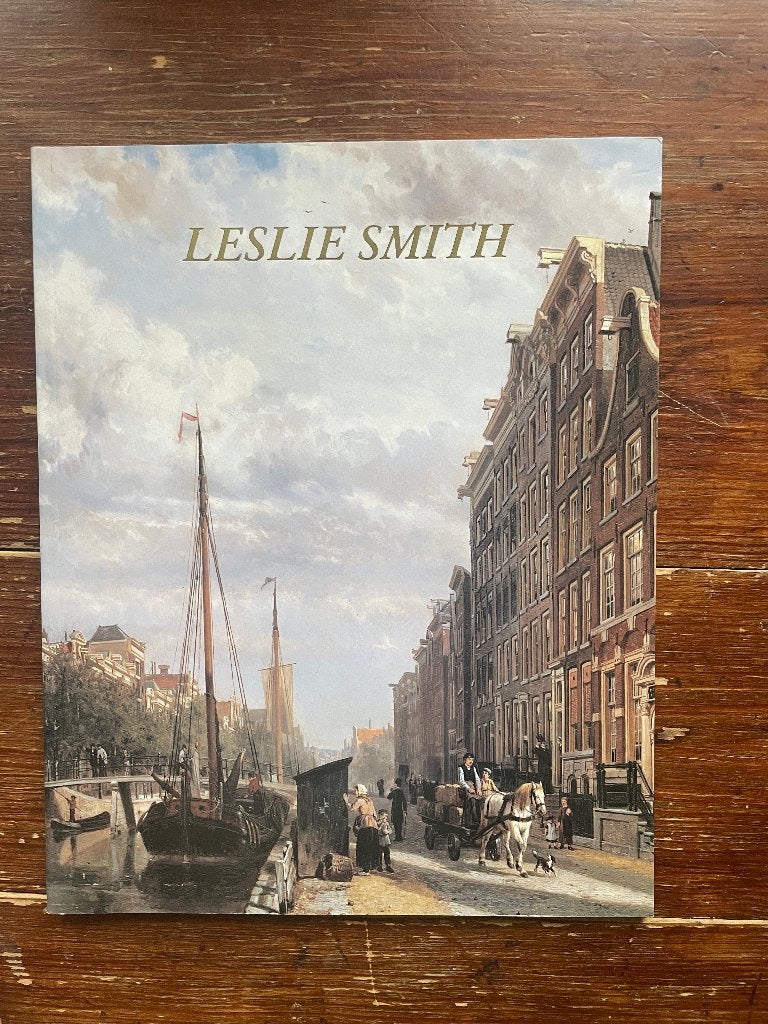 Leslie Smith Gallery Nineteenth Century paintings 1997, Boeken, Nieuw, Schilder- en Tekenkunst, Leslie Smith Gallery, Ophalen of Verzenden
