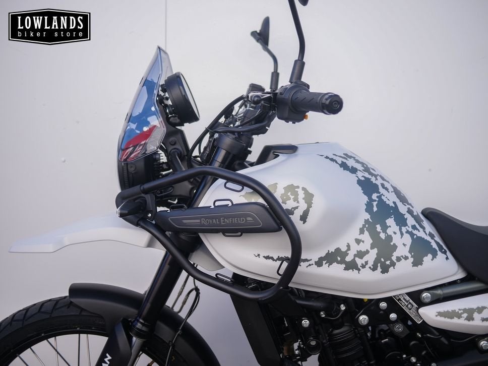 ROYAL ENFIELD HIMALAYAN 450 (bj 2026), Motoren, Bedrijf, Onbekend, Overig, Onbekend