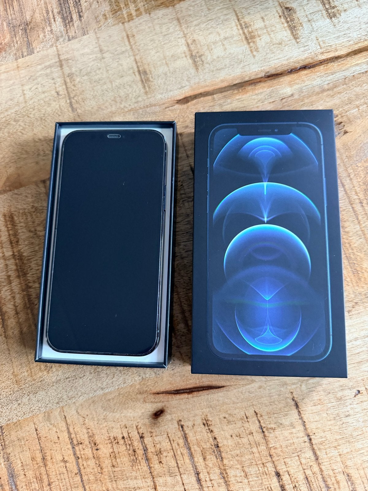 iPhone 12 Pro Max 128GB - Zo goed als nieuw
