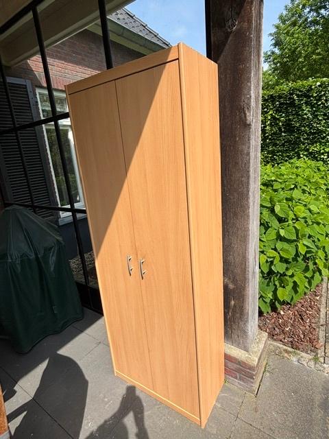 Kast GRATIS MOET WEG, Ophalen, Met plank(en), Gebruikt, 50 tot 100 cm
