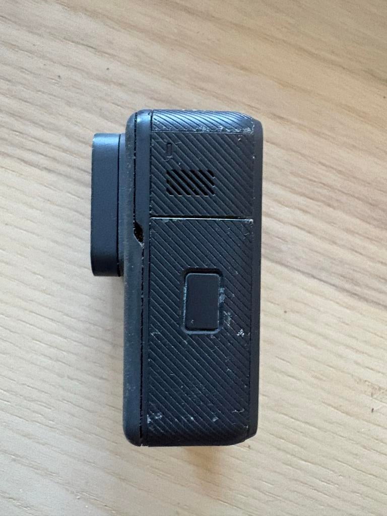 GoPro Hero5 met accessoires, Ophalen of Verzenden, Gebruikt, GoPro