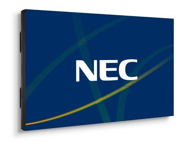 Videowall - NEC MultiSync UN552VS - 4 schermen van 55 Inch, Computers en Software, Monitoren, Ophalen, 55 Inch per scherm, Gebruikt