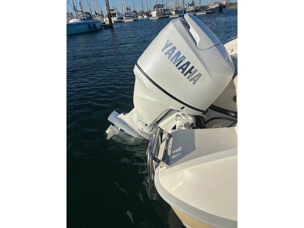 Yamaha 80 pk 4 takt EFI, Watersport en Boten, Nieuw