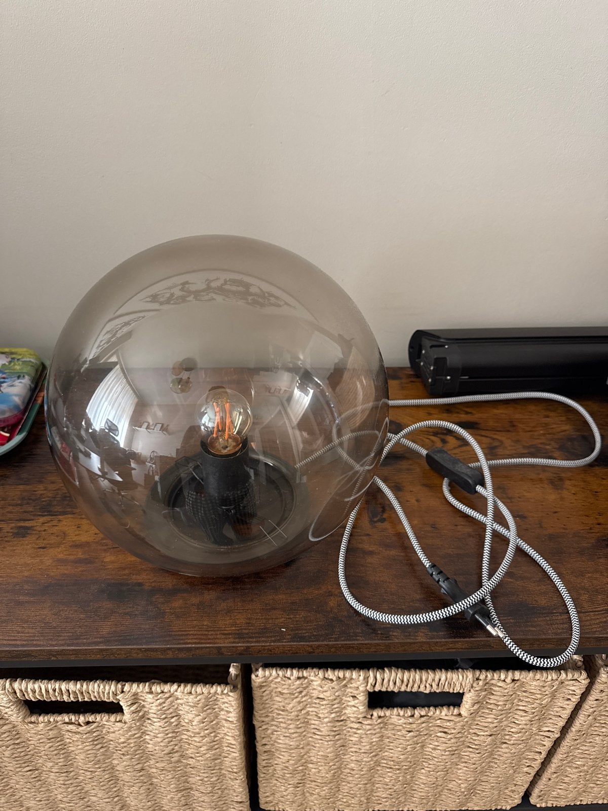 IKEA Fado Lampen