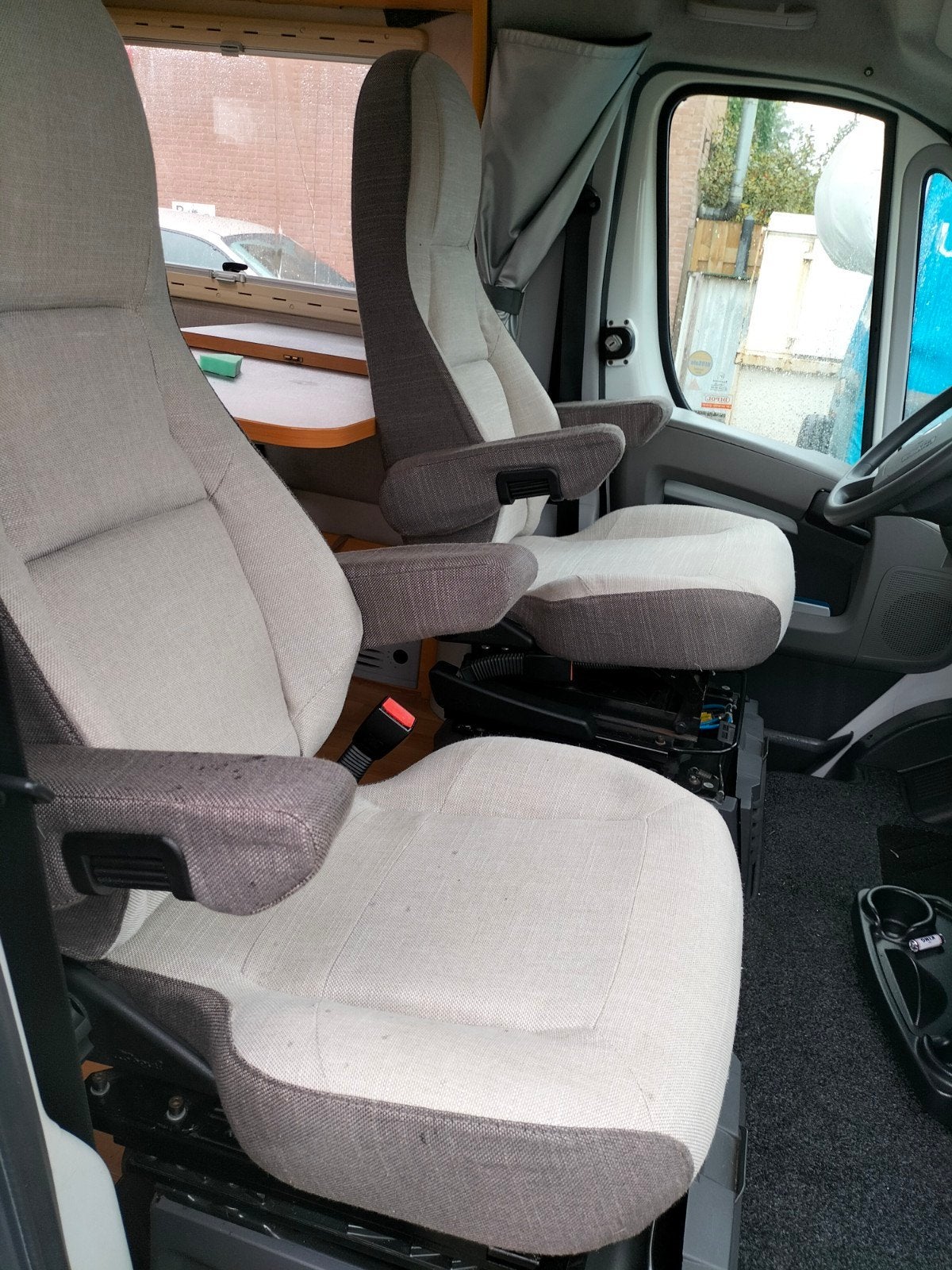 Het interieur van uw Camper weer als nieuw?, Caravans en Kamperen, Camper-accessoires, Ophalen of Verzenden, Re-Style, Rstyle2015@outlook.com
