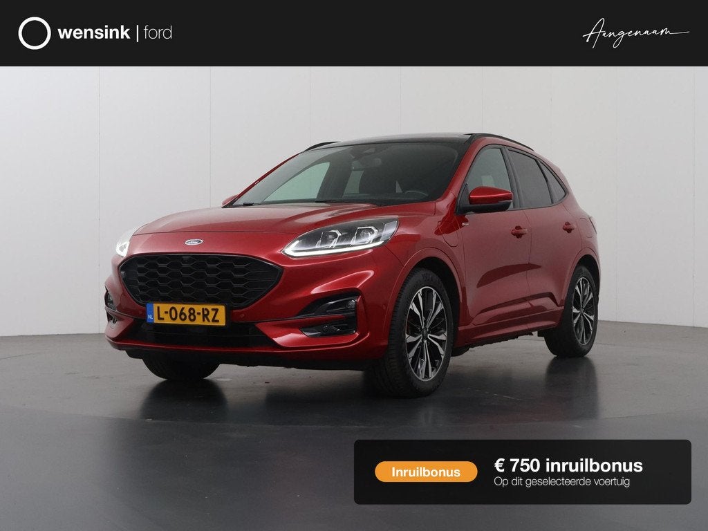 Ford Kuga 2.5 PHEV ST-Line X | Panoramadak | Winterpakket |