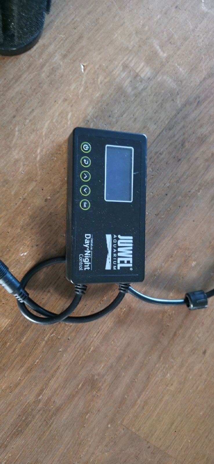 Day en night control Helialux aquarium lamp, Dieren en Toebehoren, Ophalen of Verzenden