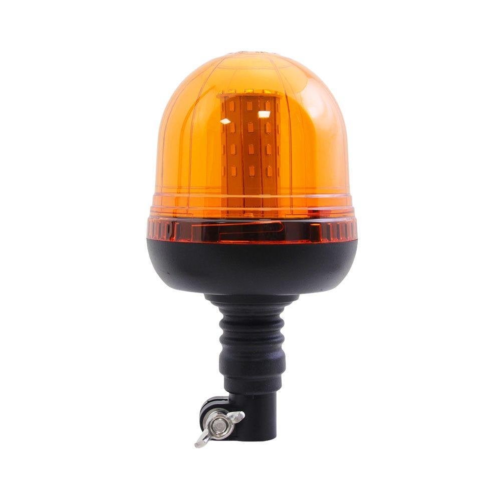 TRAILERGEAR Zwaailamp led multivolt, Verzenden