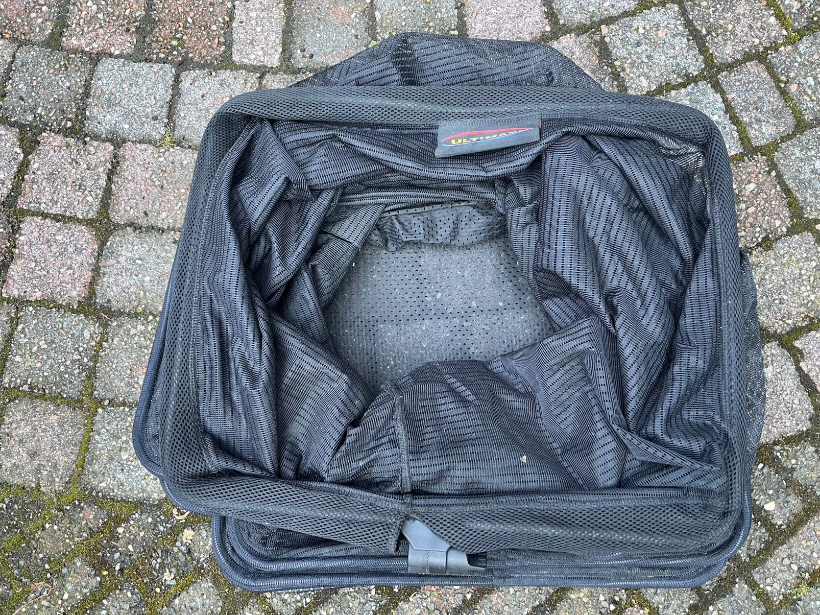 Leefnet Ultimate 3 M in nieuw staat, Ophalen of Verzenden, Zo goed als nieuw, Net of Fuik