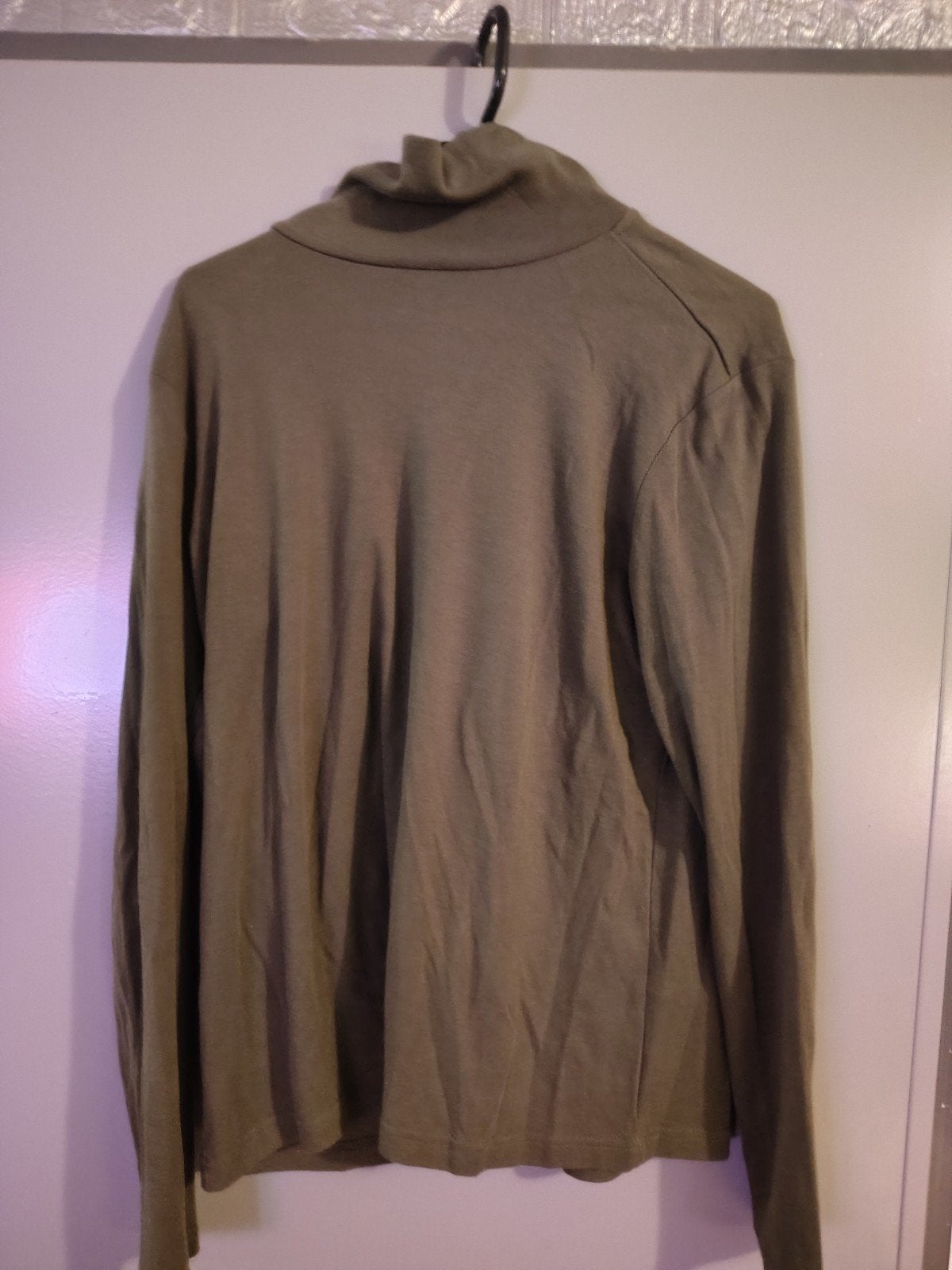 Waarschijnlijk KL Pyjamashirt Spex, Ophalen of Verzenden, Landmacht, Nederland