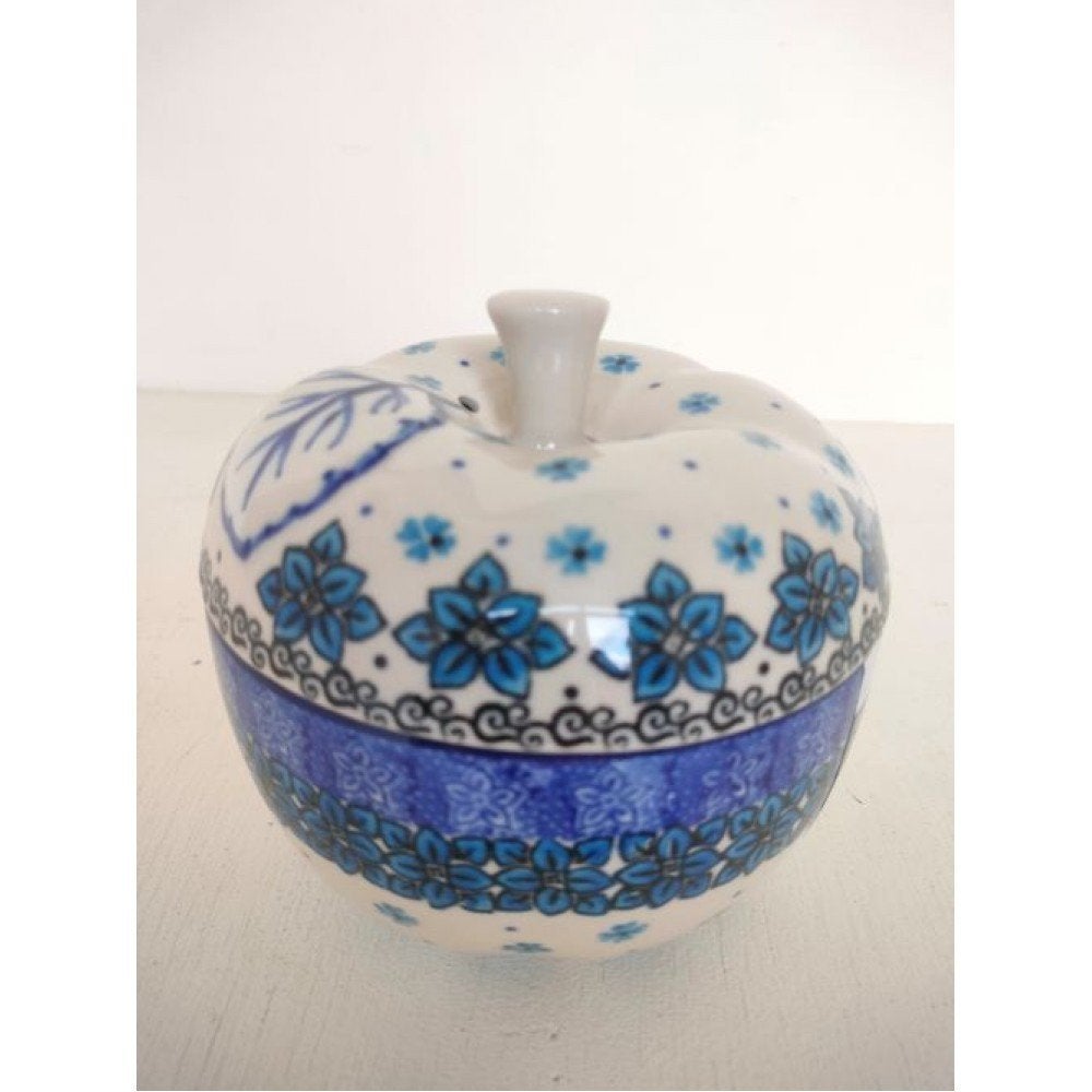 Appelpot 500 ml. Bunzlau Castle, Huis en Inrichting, Keuken | Servies, Nieuw, Kop(pen) en/of Schotel(s), Overige stijlen, Keramiek
