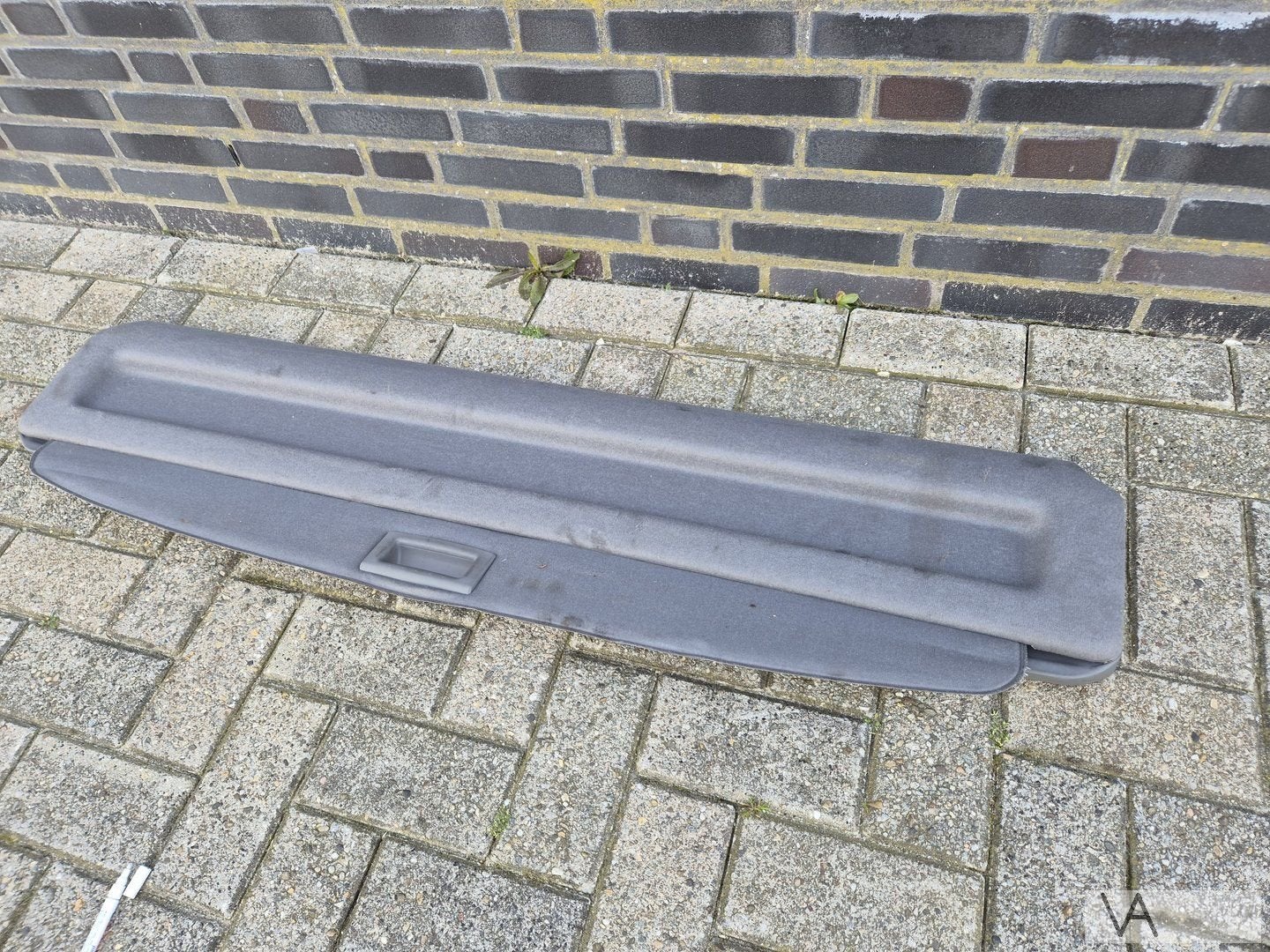 Renault Laguna station 2000 - 2007 rolhoes rollo hoedenplank, Gebruikt, -, Renault, -