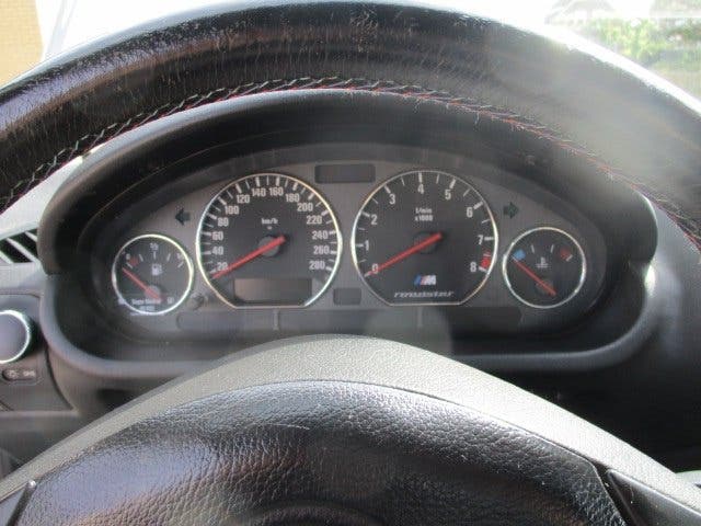 BMW Z3 M Roadster – Pure youngtimer-icoon in topstaat!, foto 10
