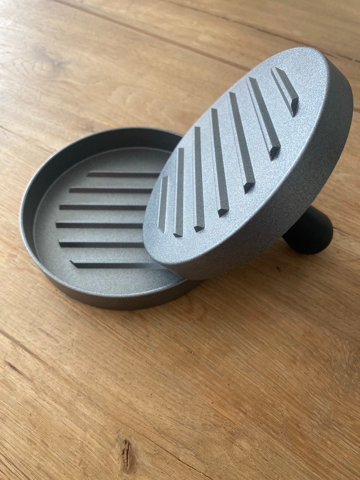 Hamburger press, Overige typen, Ophalen of Verzenden, Nieuw