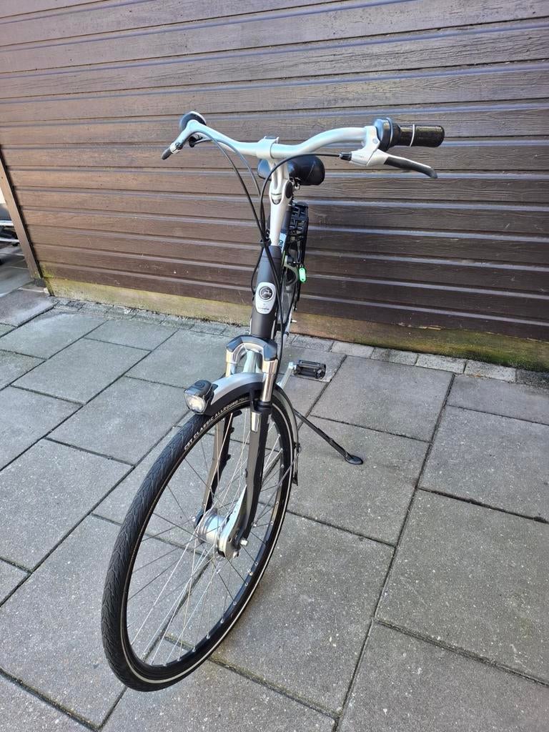 Te koop, 56 cm of meer, Ophalen, Zo goed als nieuw, Gazelle