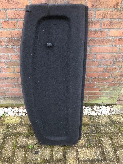 Mooie hoedenplank Volkswagen Golf 5 Plus, Auto-onderdelen, Ophalen of Verzenden, Volkswagen