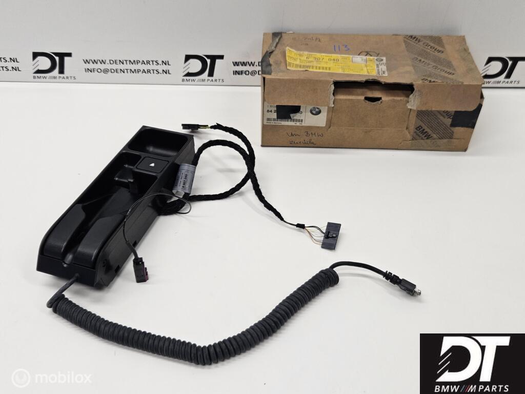 Telefoon interface E39 E38 MOTOROLA V-SERIE BMW 84216907040, Auto-onderdelen, Nieuw, Ophalen of Verzenden, BMW, BMW