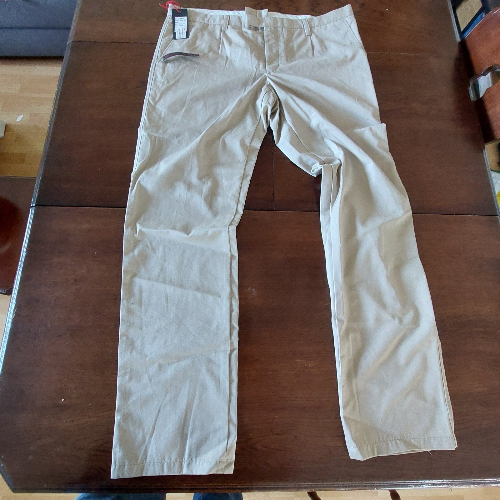 Lobster Golfbroek mt 156 - Nieuw met kaartjes, Ophalen of Verzenden, Nieuw, Kleding