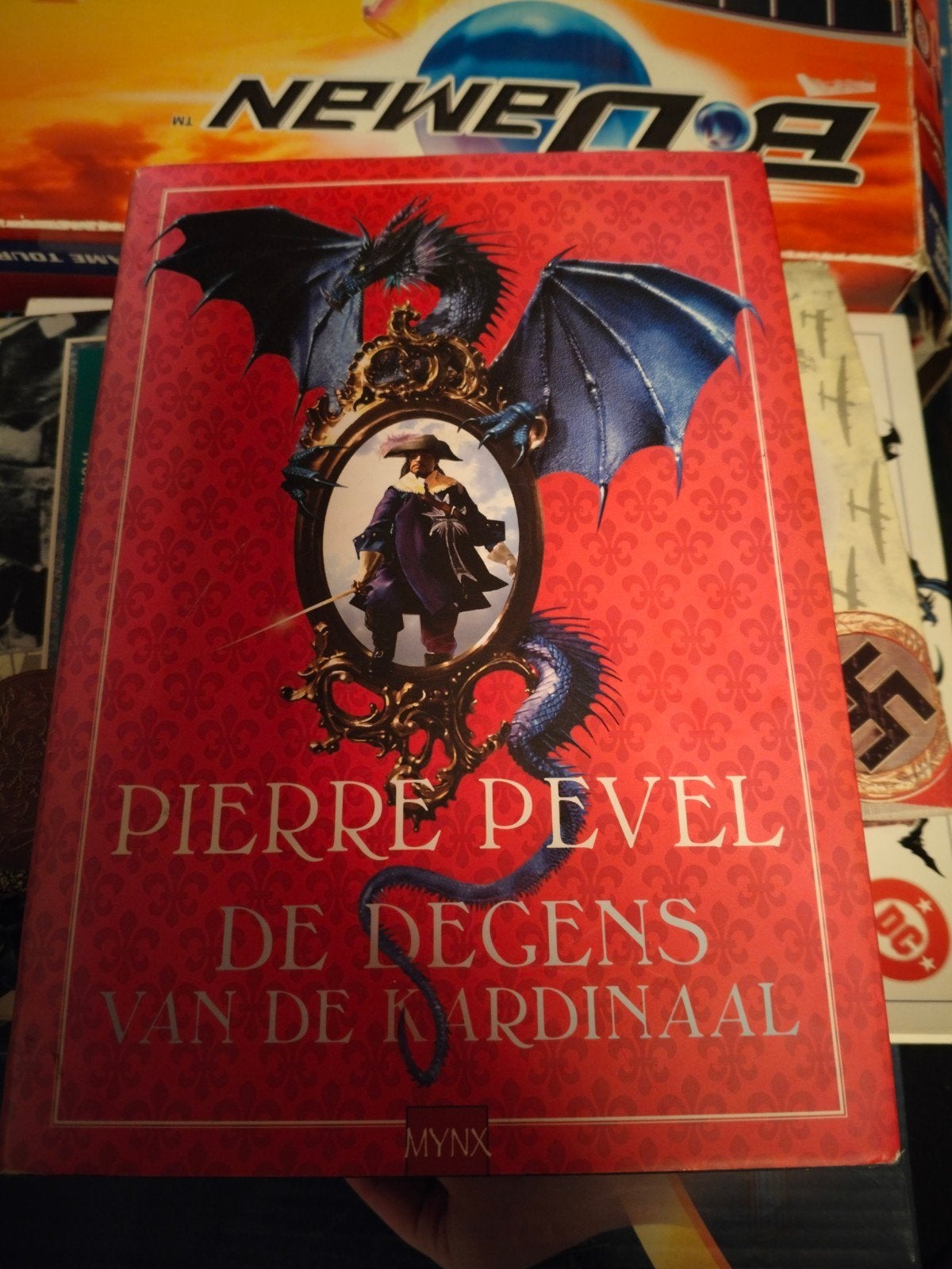 verschillende boeken, Ophalen of Verzenden, Gelezen