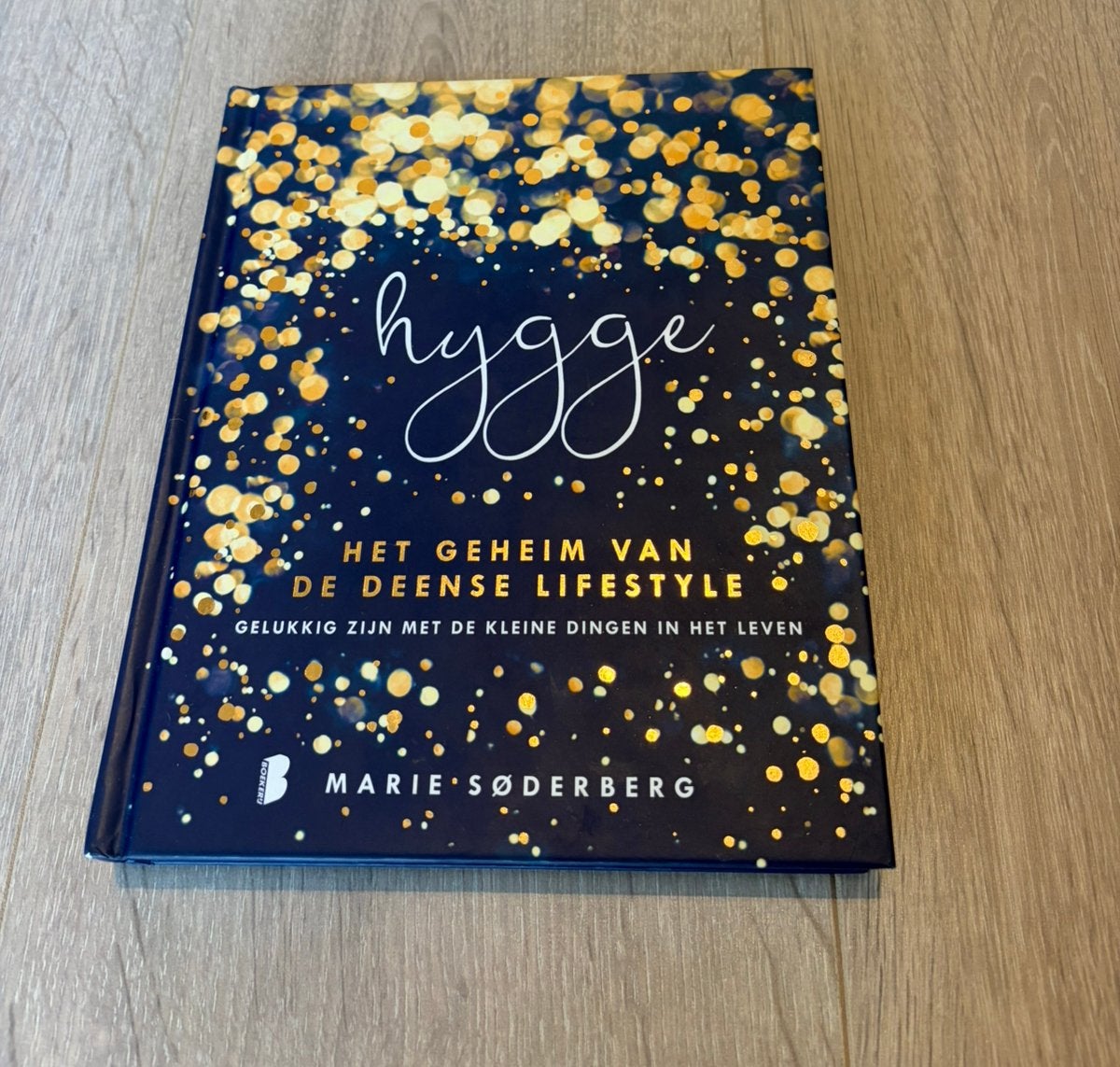 Hygge The Danish Art of Happiness, Verzenden, Zo goed als nieuw