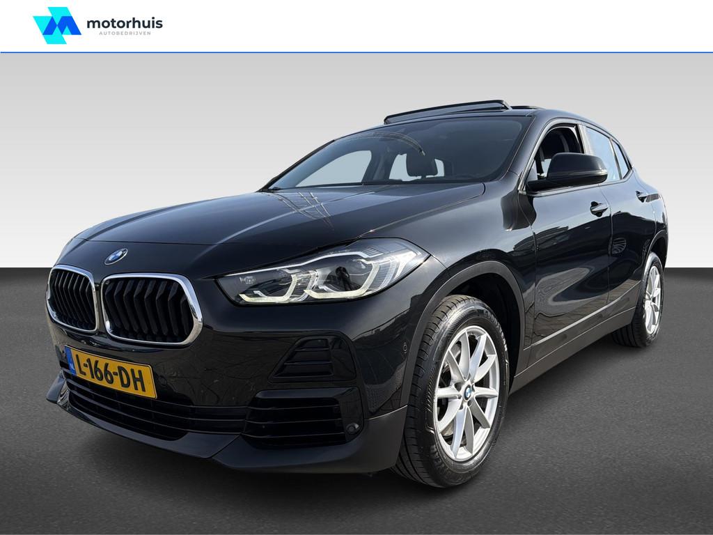 BMW X2 (f39) xDrive20i 178pk Automaat High Executive, Auto's, BMW, Automaat, 1998 cc, X2, Gebruikt