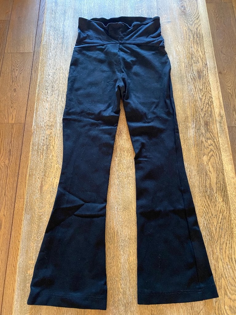 Zwangerschapsbroek van Mango, Mango, Zwart, Ophalen of Verzenden, Maat 36 (S)